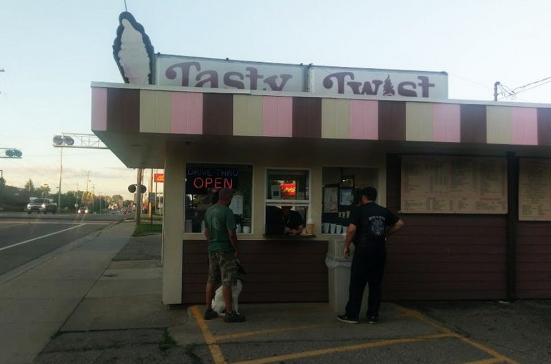 Charlotte Tasty Twist - From Web Listing (newer photo)